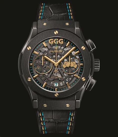 hublot ggg